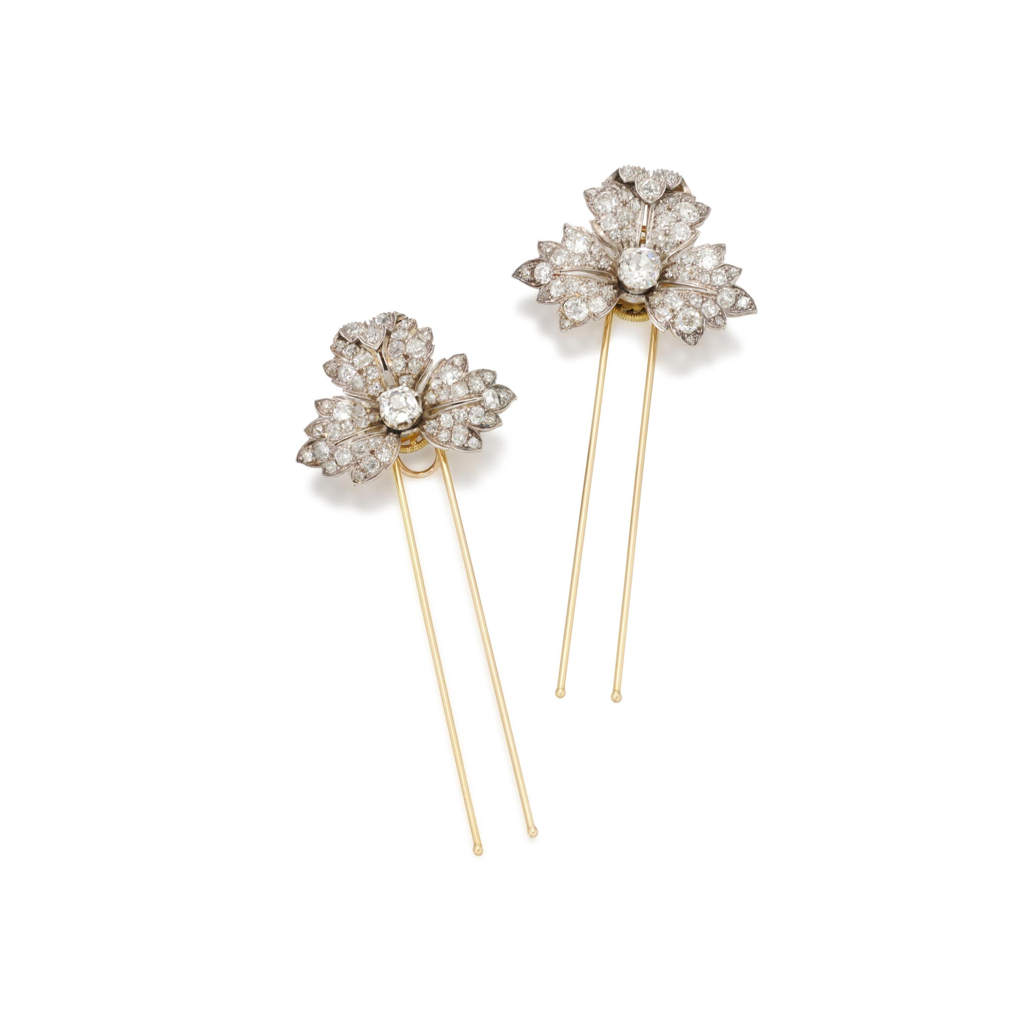 Delicate Hair Pin