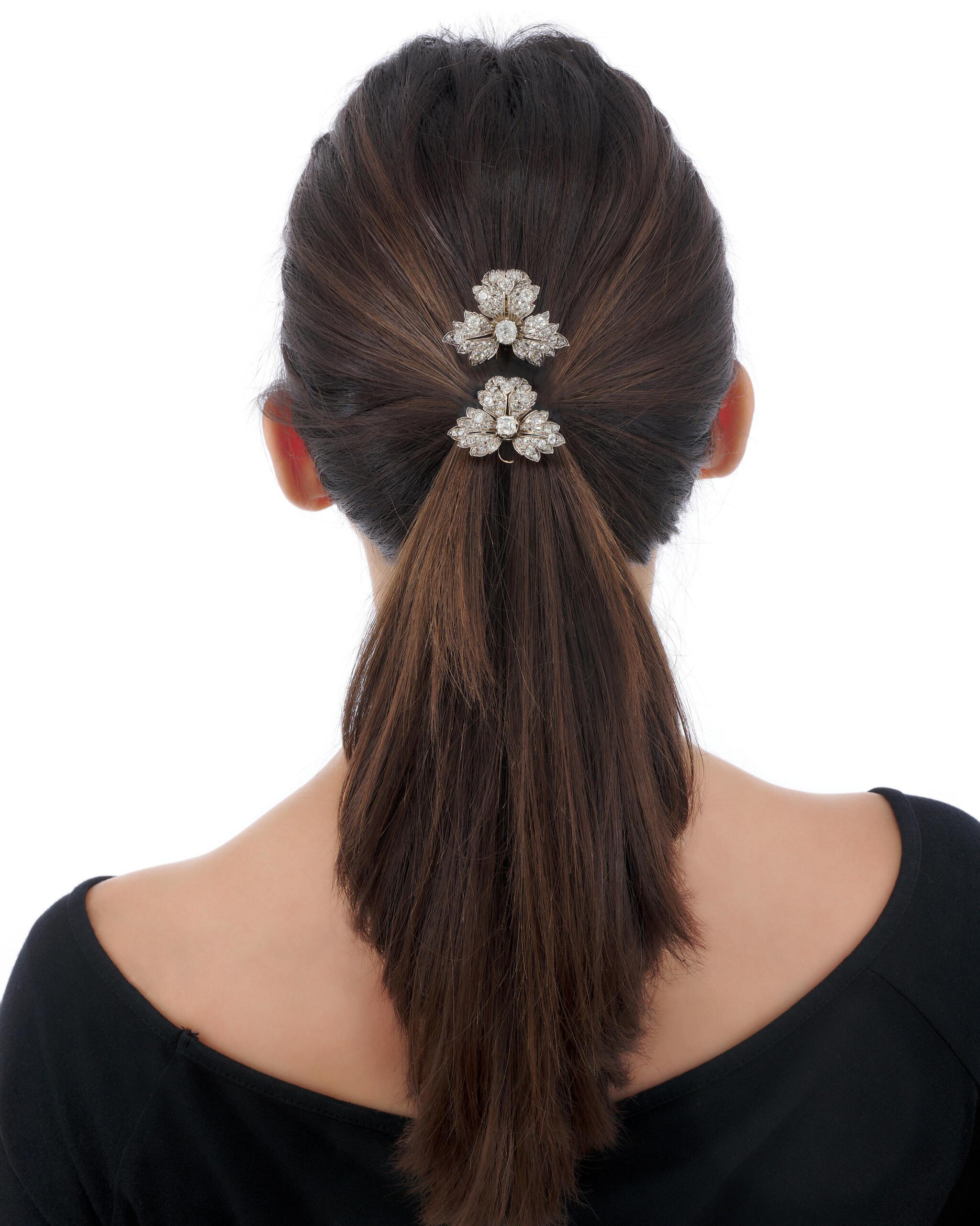 Delicate Hair Pin — view 3