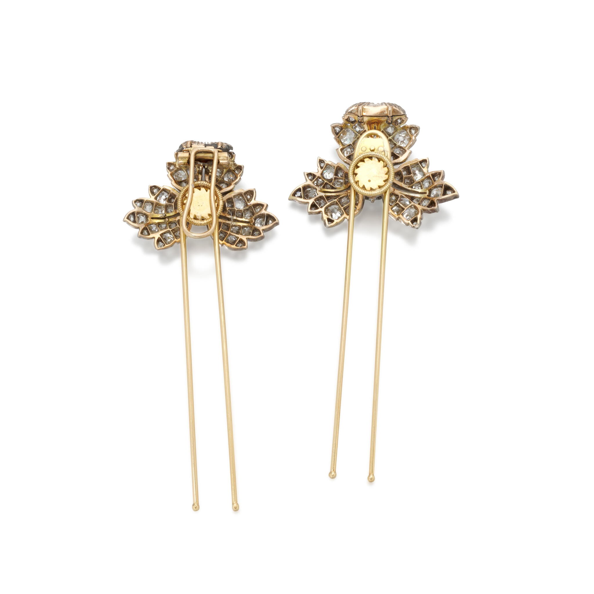 Delicate Hair Pin — view 4