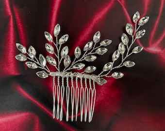 Royal Diamond Hair Pin — view 4