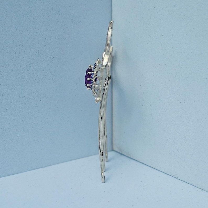 Elegant Hair Pin — view 6