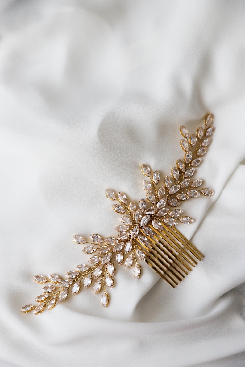 Ornate Hair Pin — view 2