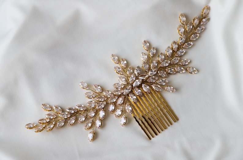 Ornate Hair Pin — view 3