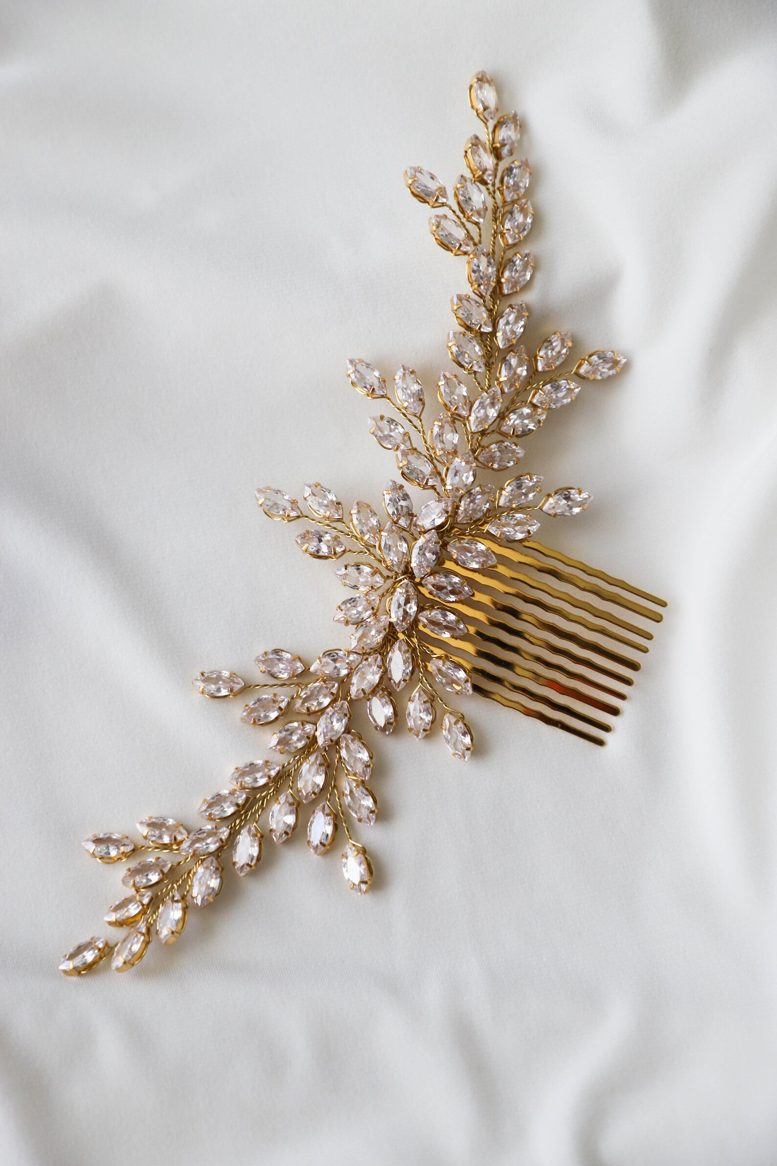 Ornate Hair Pin — view 4