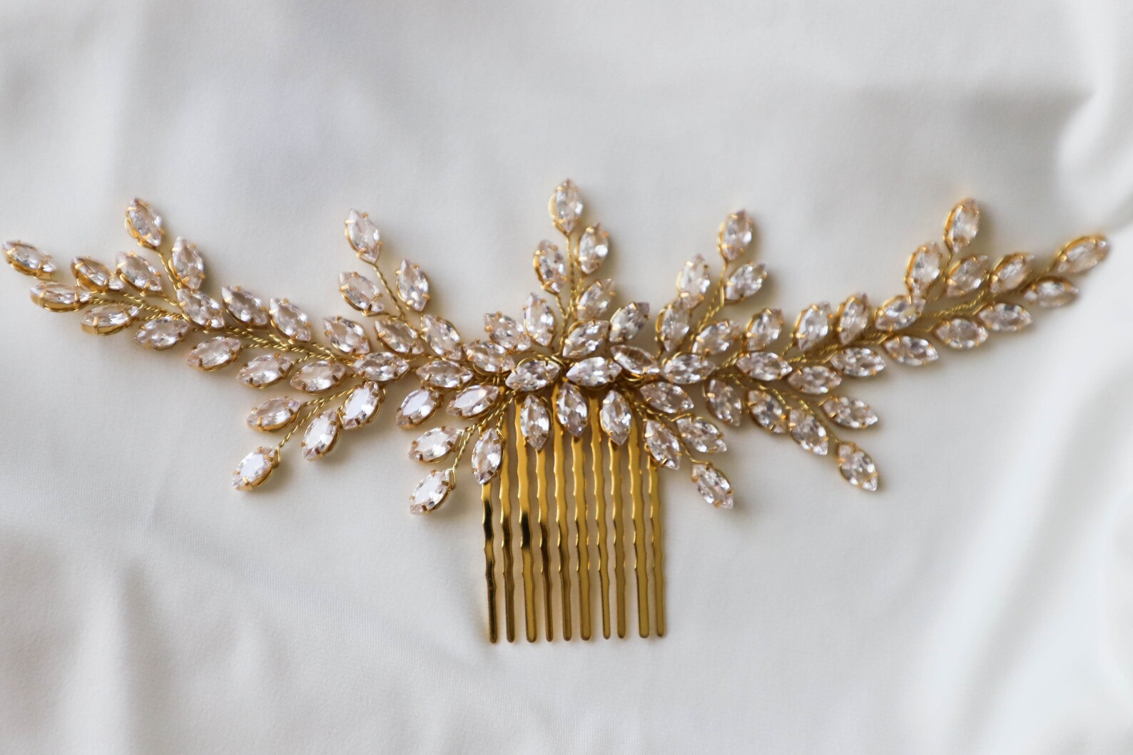 Ornate Hair Pin