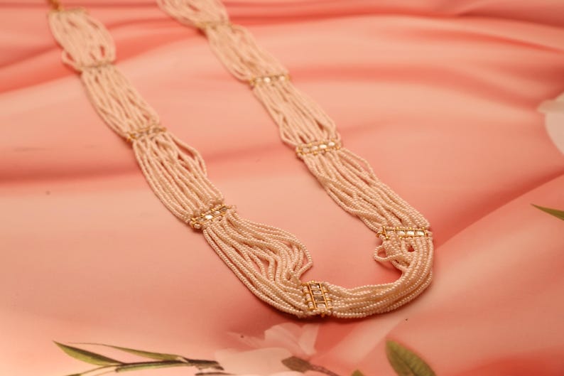Antique Waist Belt — view 2