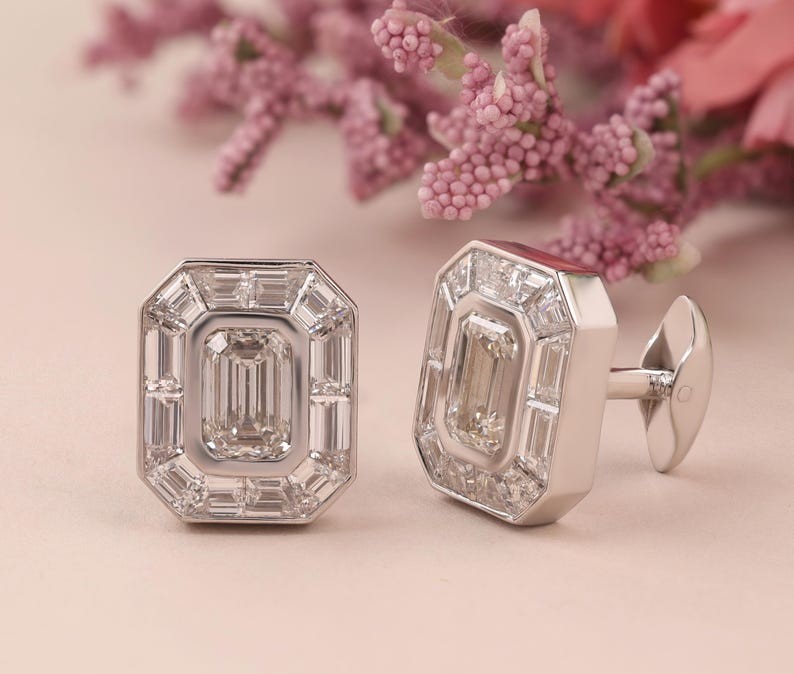 Premium Cufflink