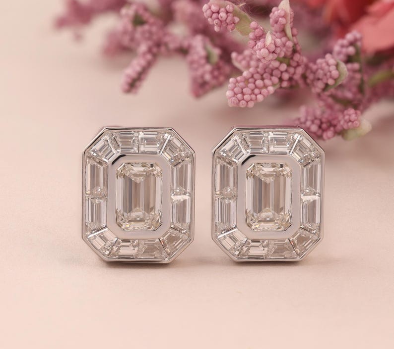 Premium Cufflink — view 3