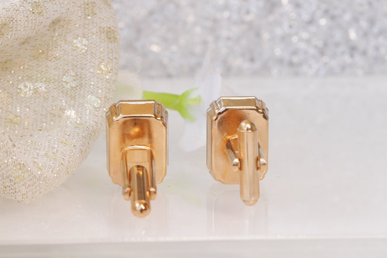 Statement Cufflink — view 5