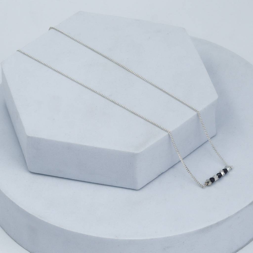 Everyday Short Mangalsutra — view 3