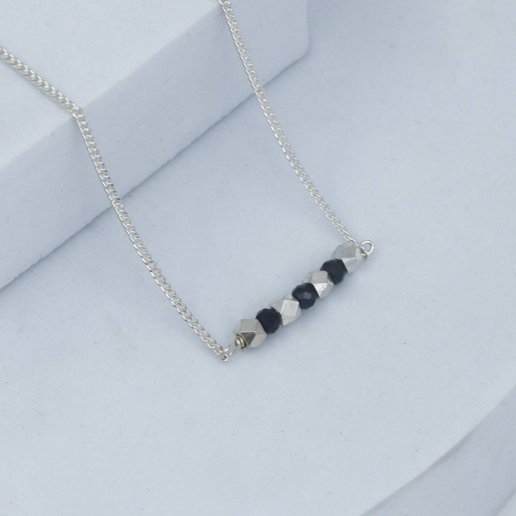 Everyday Short Mangalsutra — view 4