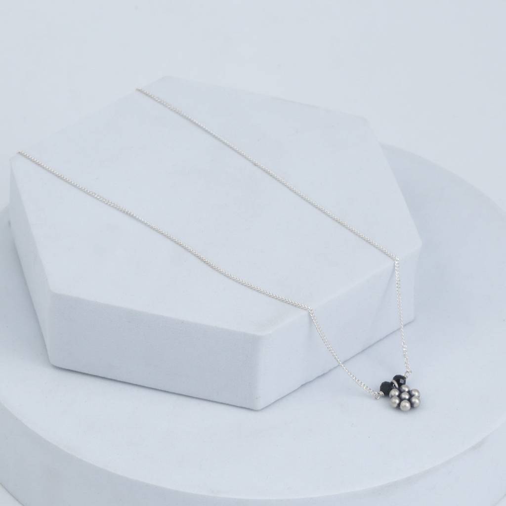 Short Daily Mangalsutra — view 2