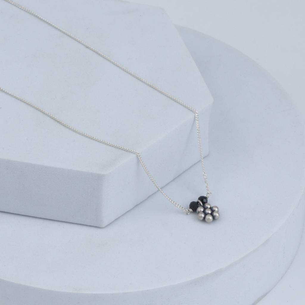 Short Daily Mangalsutra — view 3
