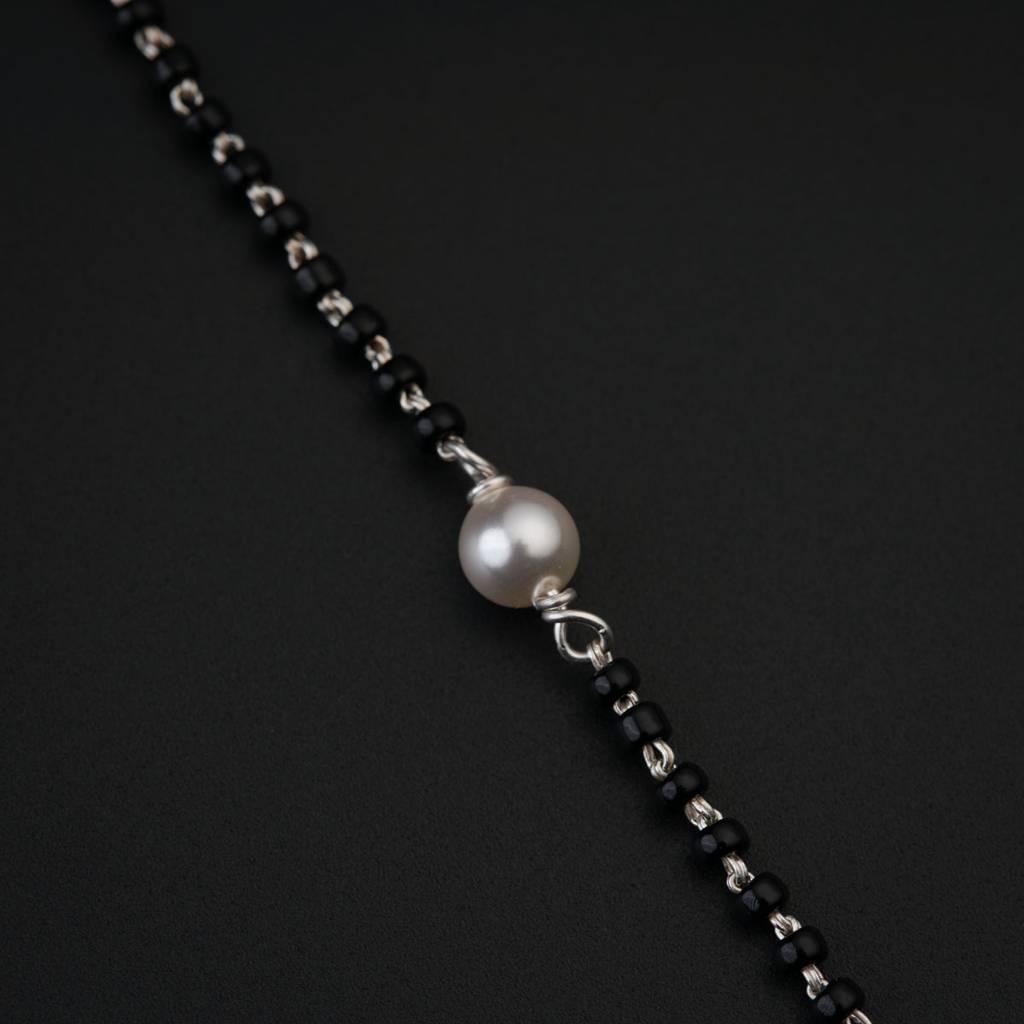Petite Mangalsutra — view 4