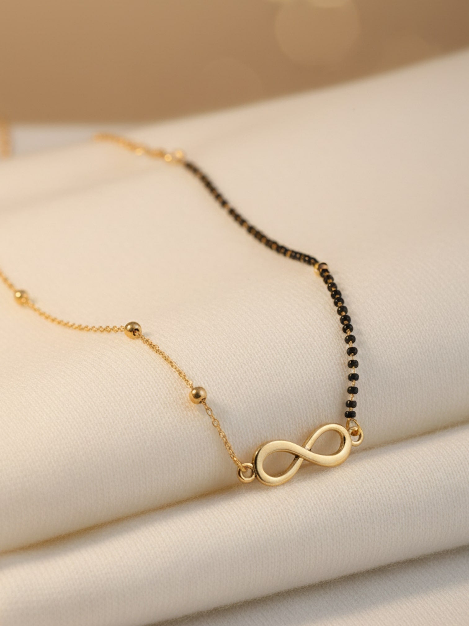 Minimalist Silver Pendant
