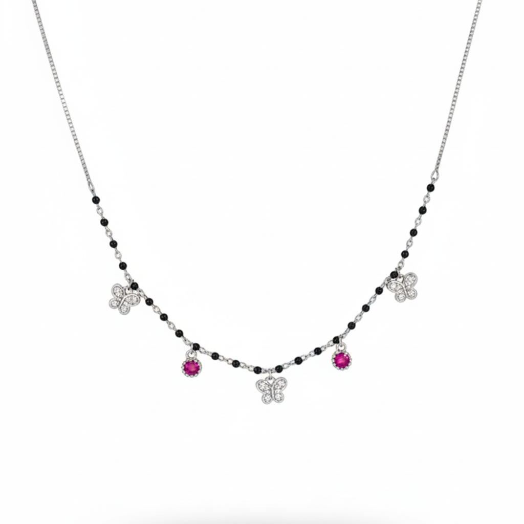 Classic Charm Mangalsutra