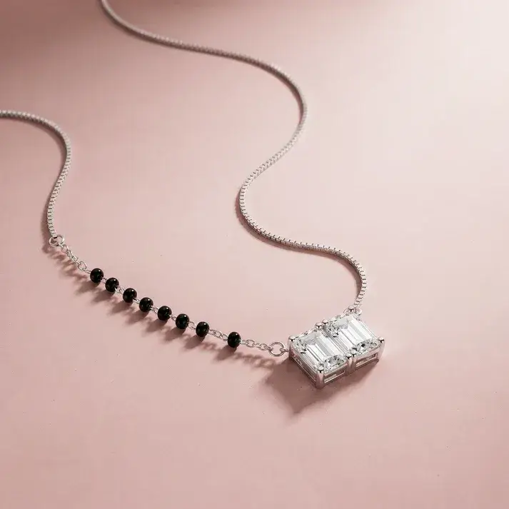 Delicate Charm Mangalsutra