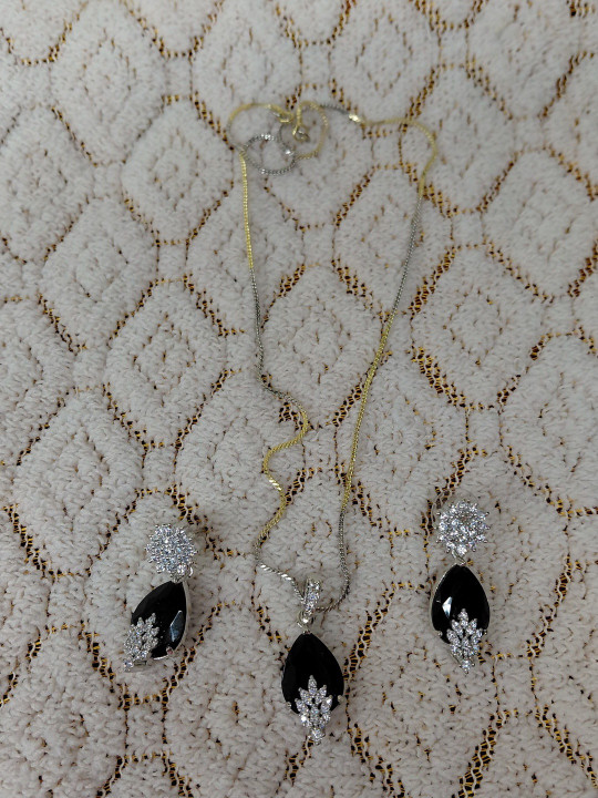 Classic Chain Set — view 3