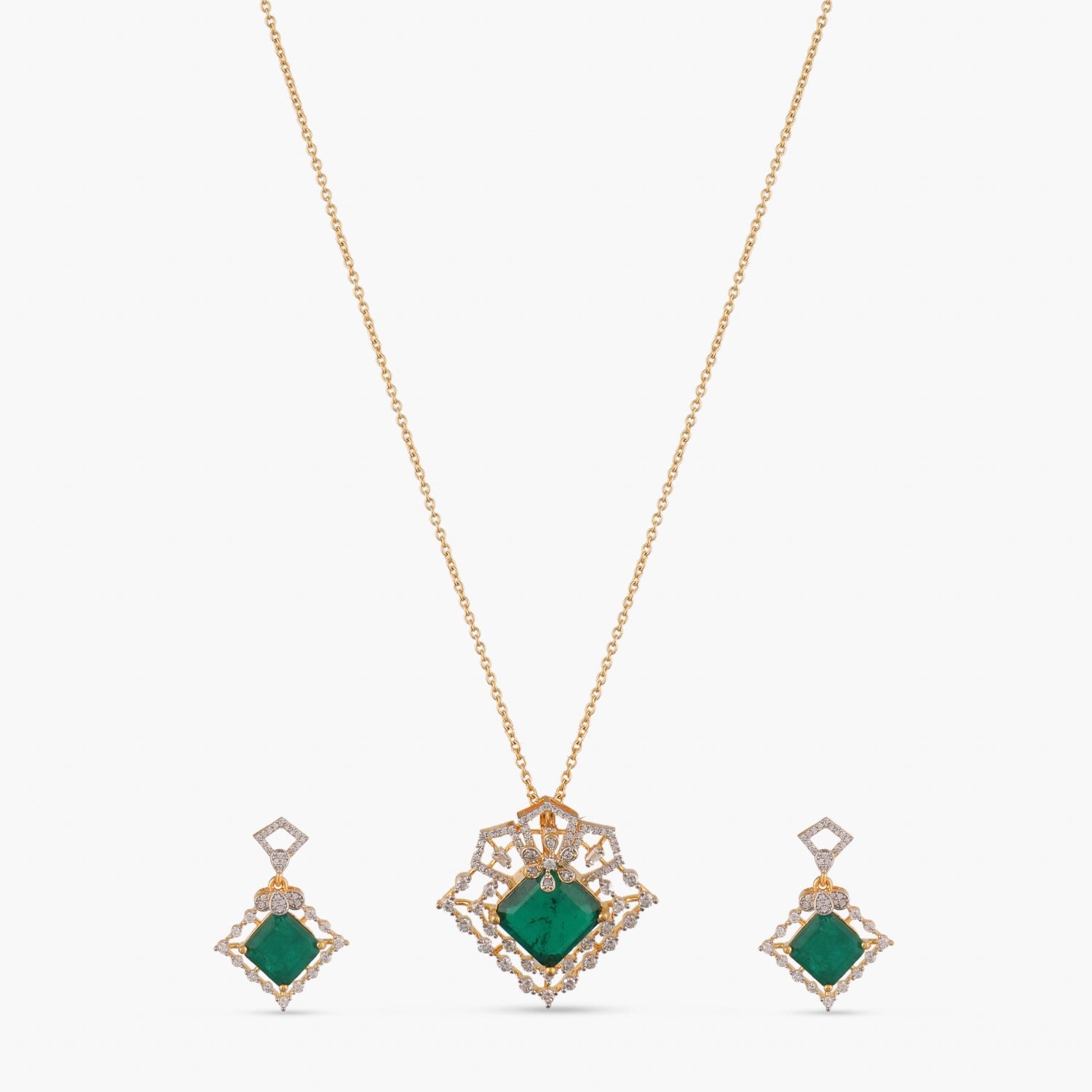 Everyday Chain Set