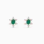 Fine Chain Pendant Set — view 3