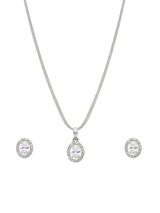 Layered Chain Set — view 2