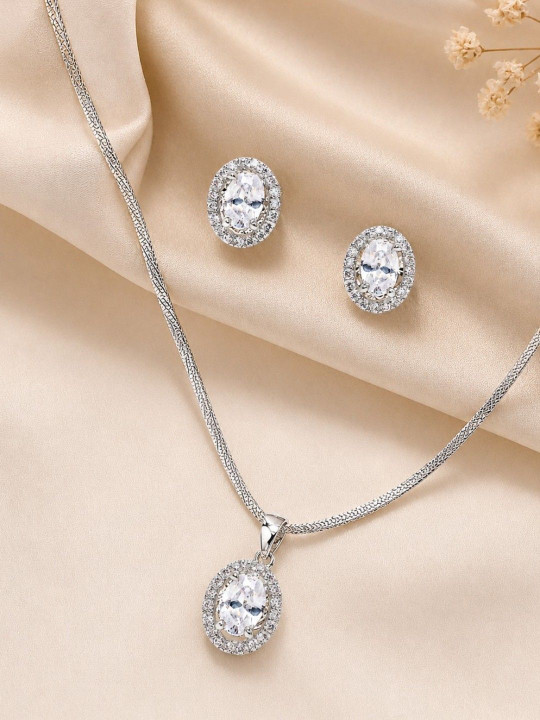 Layered Chain Set