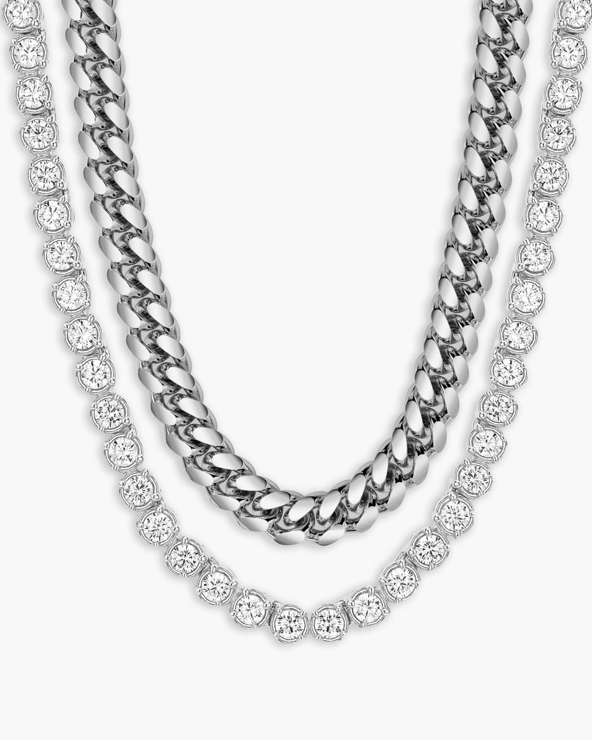 Classic Curb Chain
