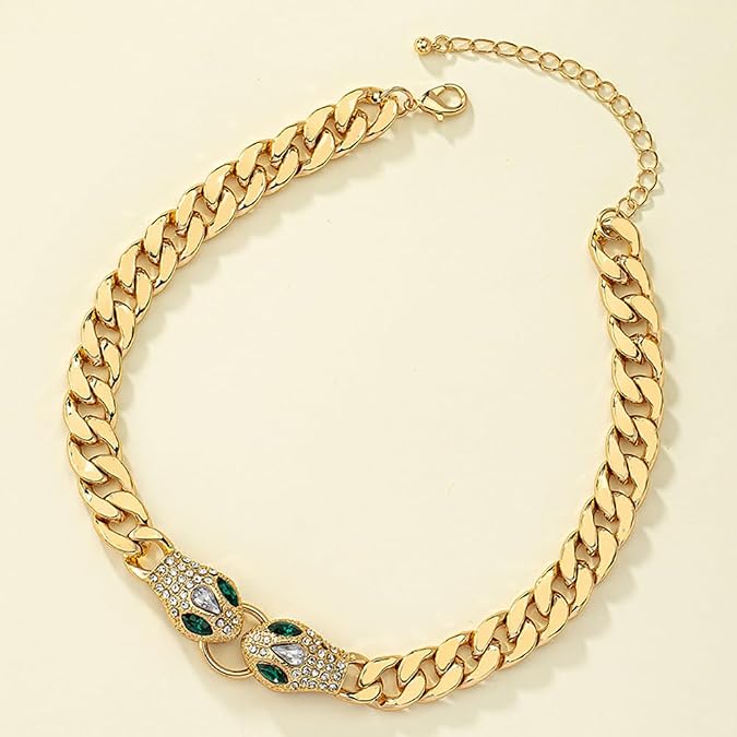 Sleek Curb Chain — view 2