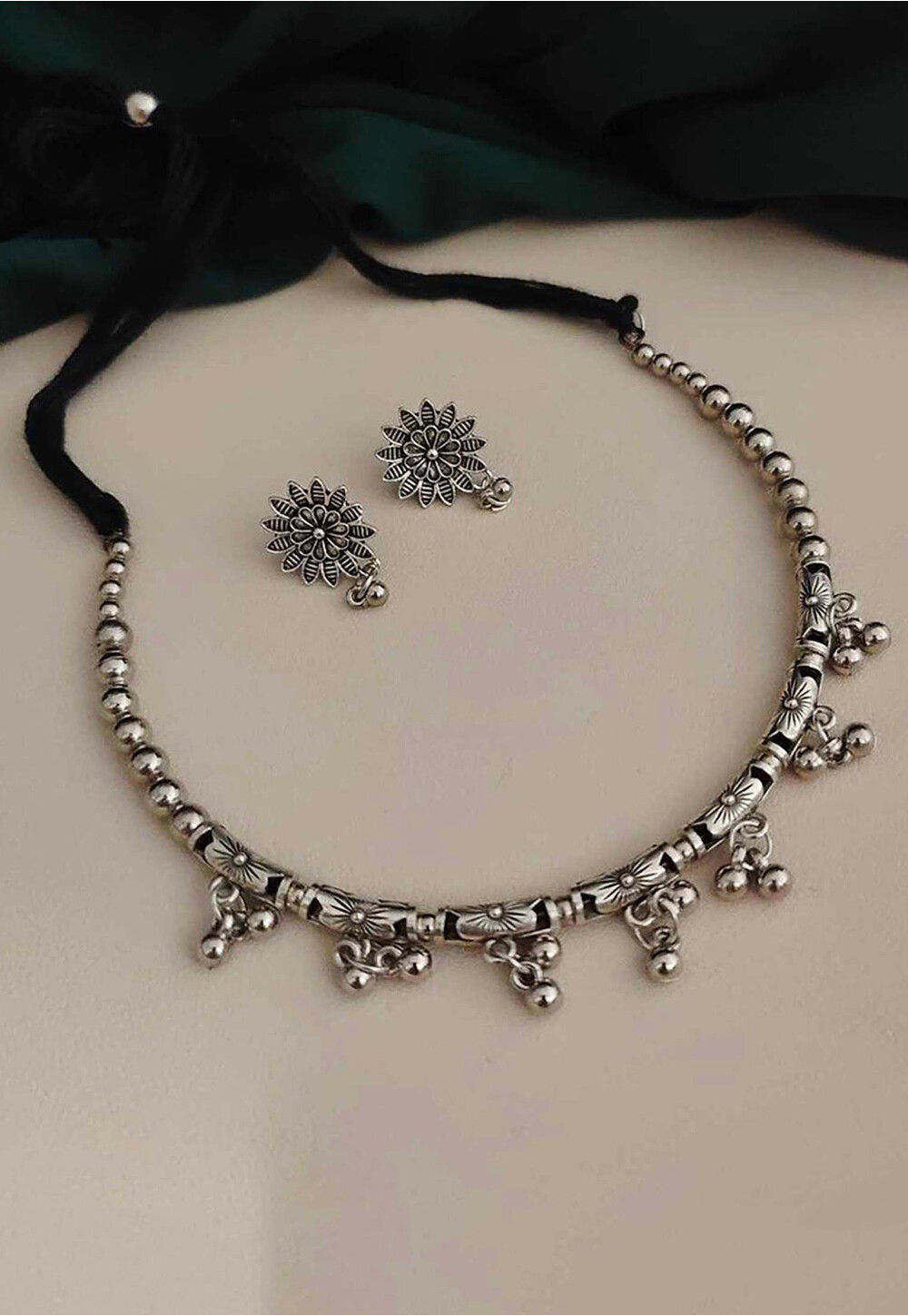 Fine Antique Chain Set