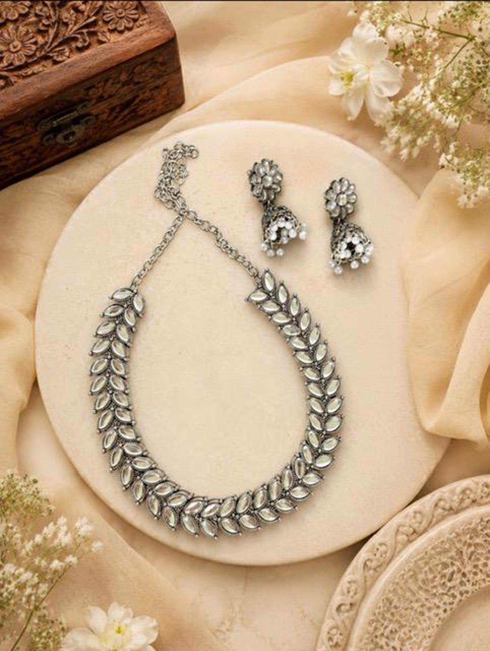 Everyday Oxidized Chain