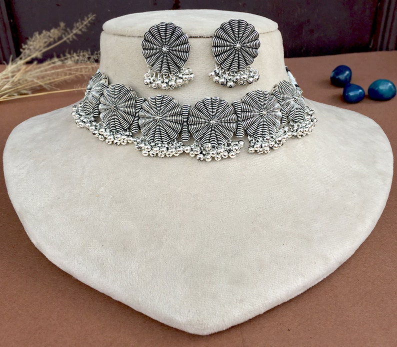 Simple Antique Chain