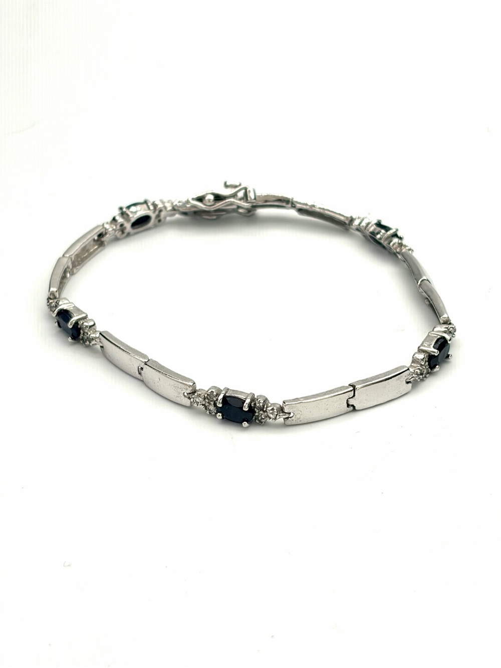 Everyday Tennis Bracelet