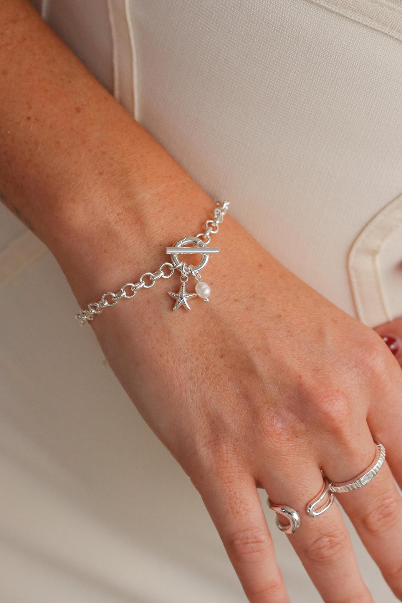 Everyday Charm Bracelet — view 2