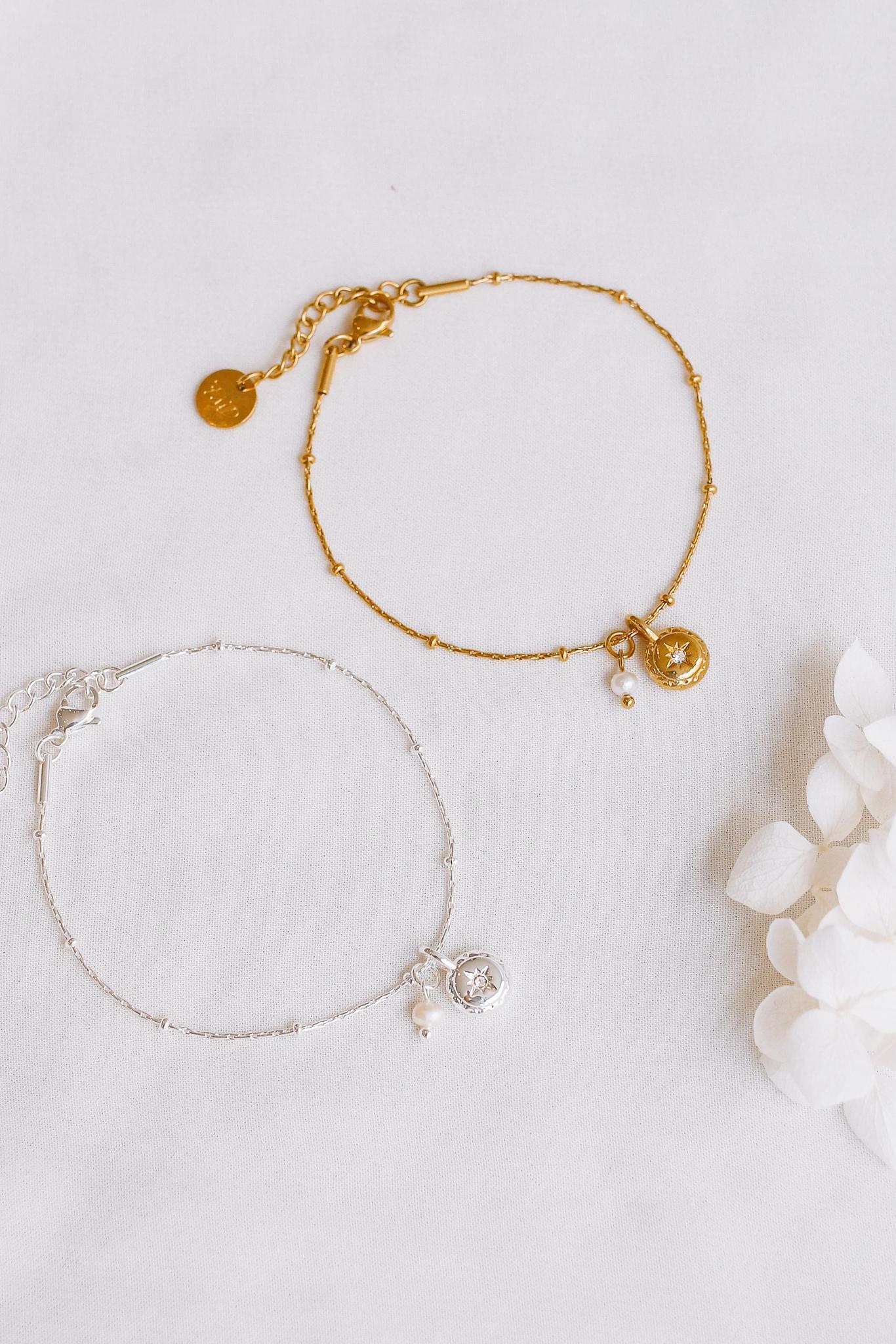 Classic Charm Bracelet