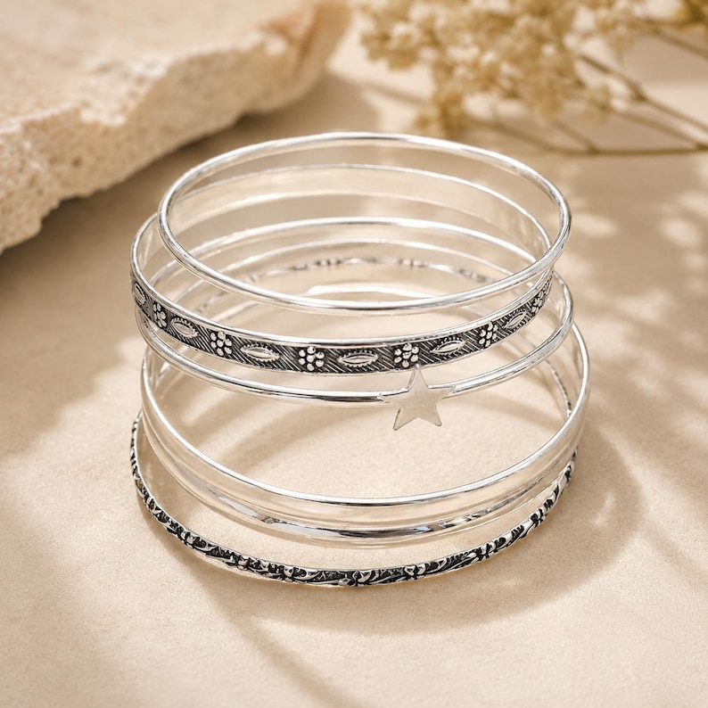 Traditional Boho Bracelet — view 2