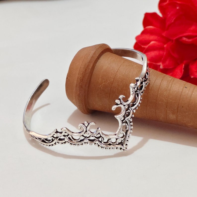 Vintage Boho Bracelet — view 2