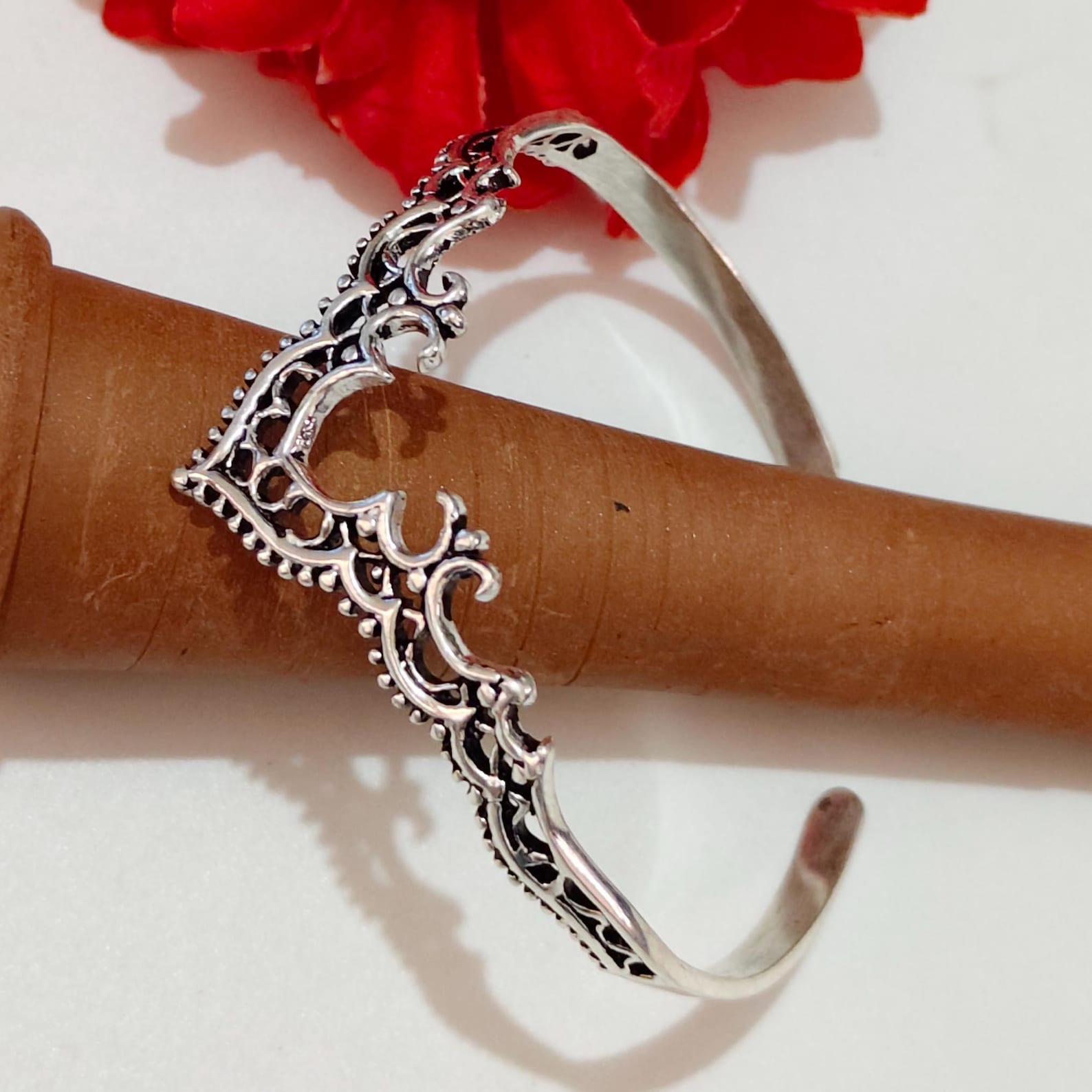 Vintage Boho Bracelet — view 3