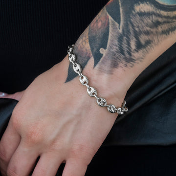 Everyday Chain Bracelet