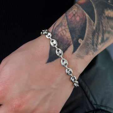 Everyday Chain Bracelet — view 2