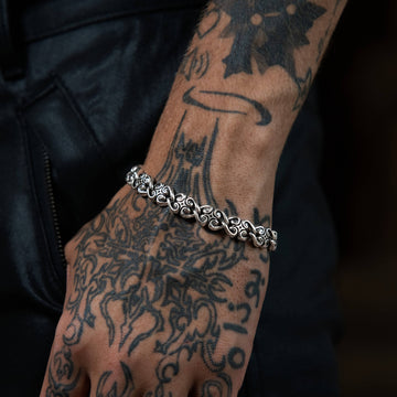 Classic Unisex Bracelet