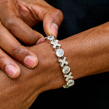 Minimal Unisex Bracelet