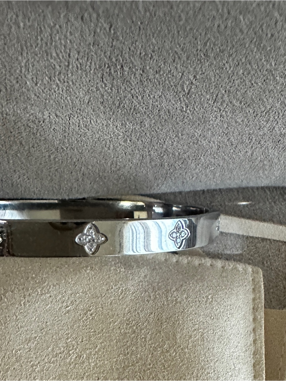 Fine Wristlet — view 2