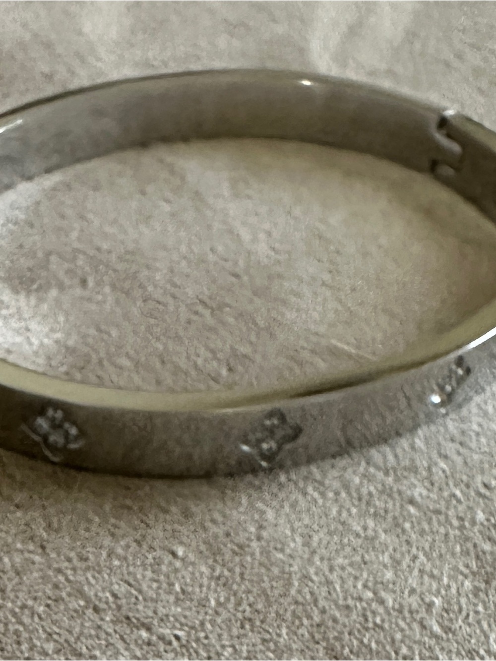 Fine Wristlet — view 3
