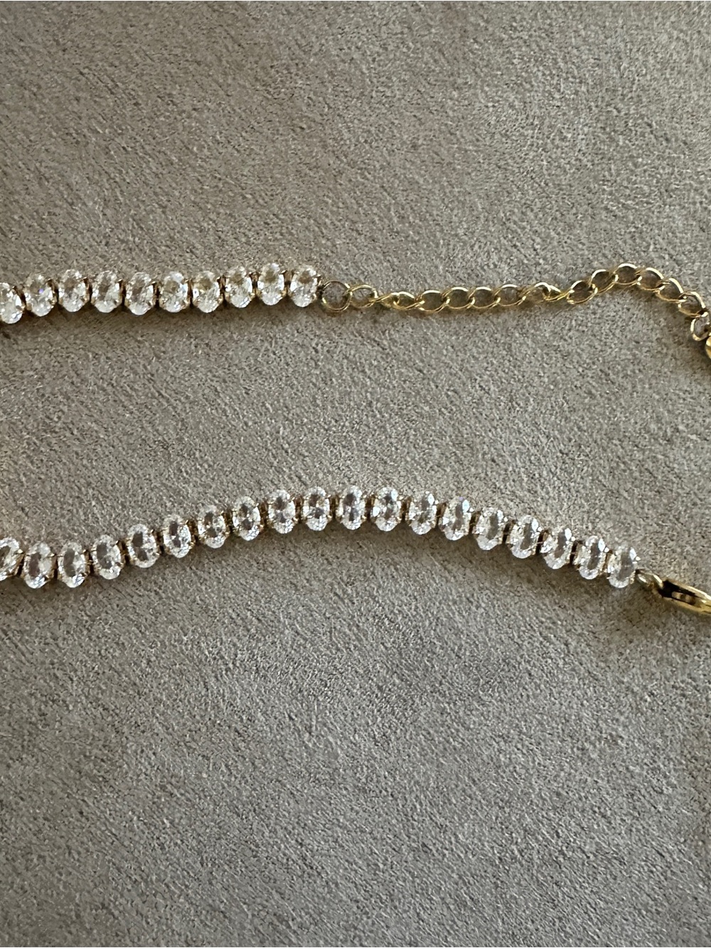 Fine Wristlet — view 4