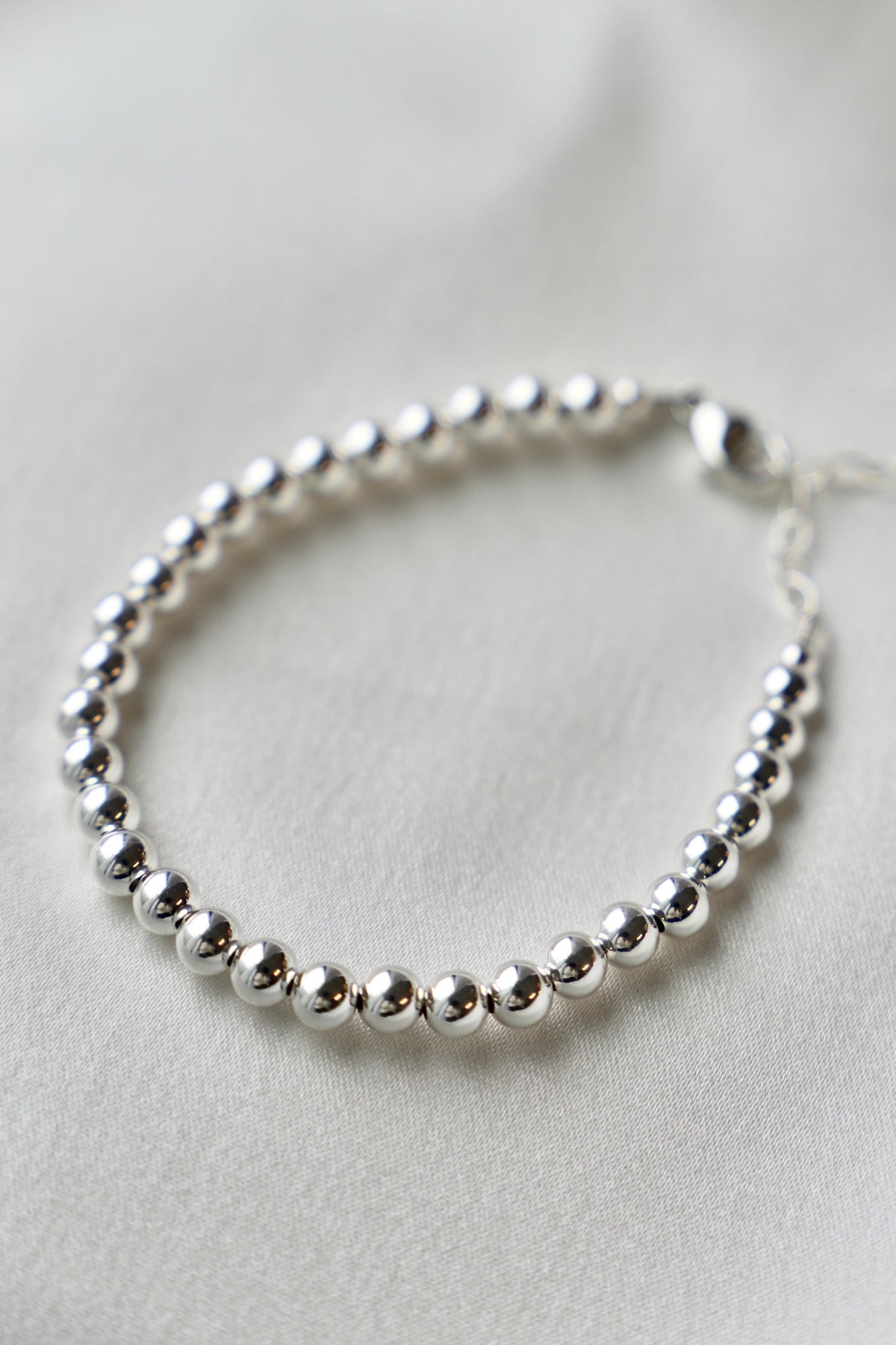 Everyday Layered Bracelet — view 2