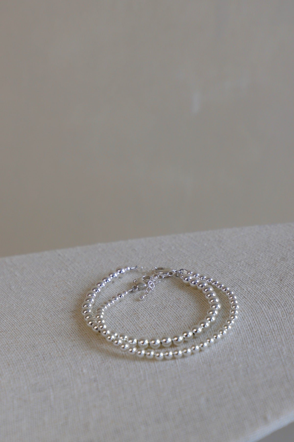 Everyday Layered Bracelet — view 3