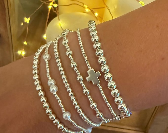 Simple Wristlet