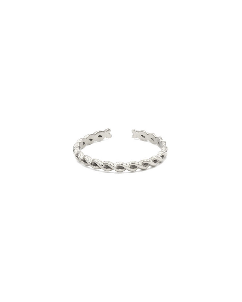 Modern Adjustable Ring