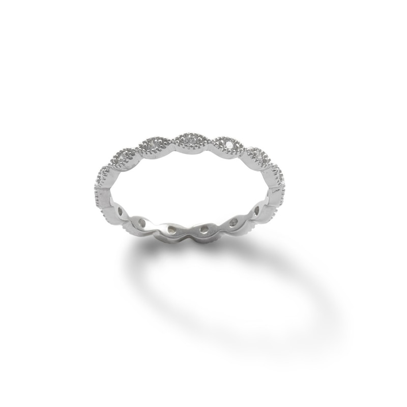 Modern Silver Band — view 2