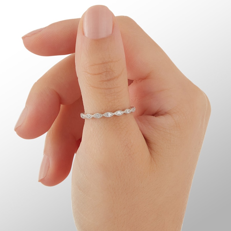 Modern Silver Band — view 3
